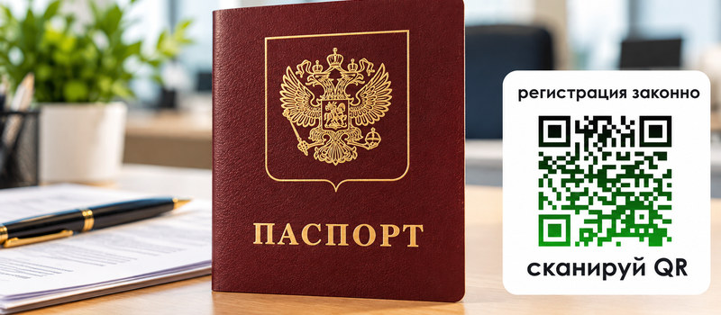 прописка в Саратове регистрация в Саратове